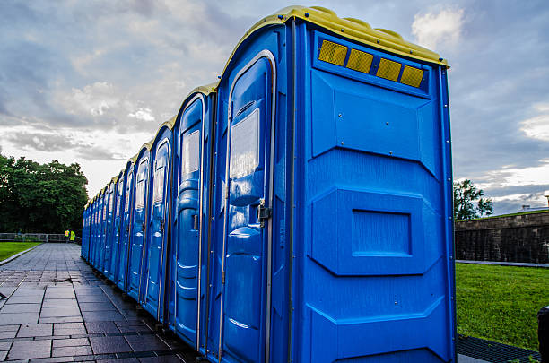 Portable Toilet Options We Offer in Ringgold, GA